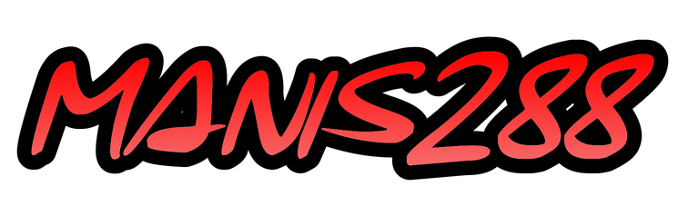 LOGO MANIS288
